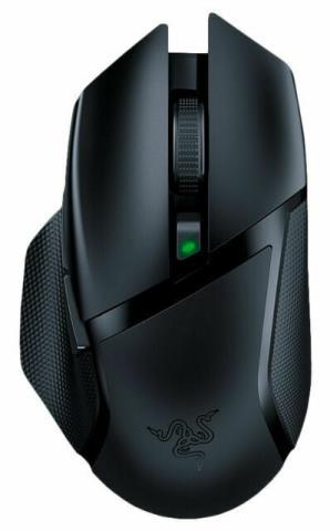 Basilisk x gaming mouse