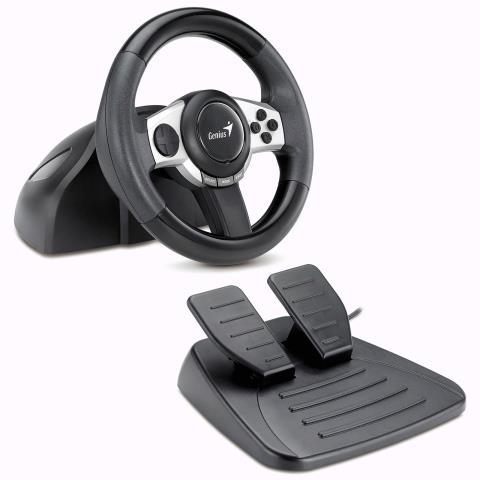Volant pour gamecube/ps2