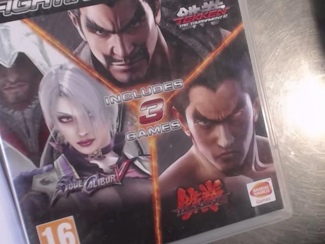 1 jeux ps3
