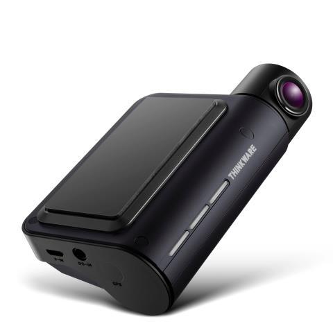 Thinkware dash cam 1440p