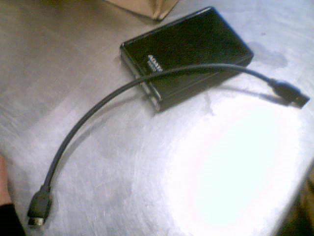 Disque dur 2to ssd adata