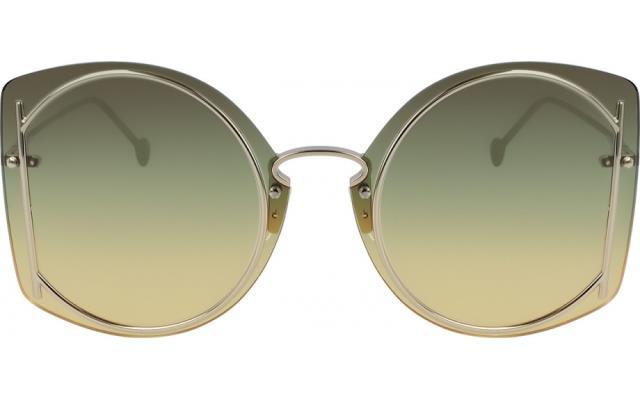 Salcadore ferragamo glass