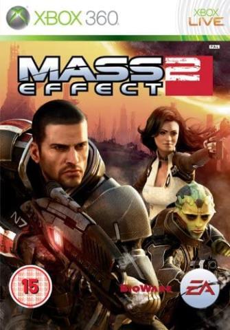 Mass effect 2