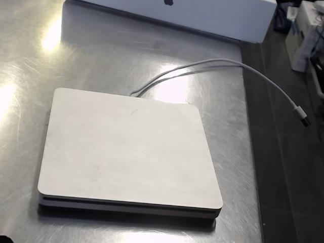 Lecteur disque externe pour mac
