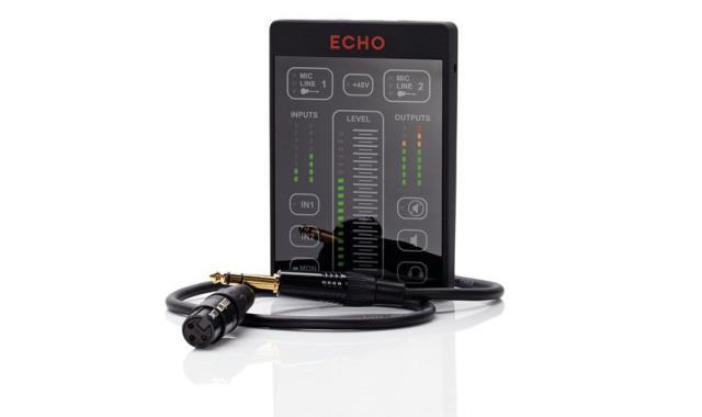 Echo 2 usb audio interface