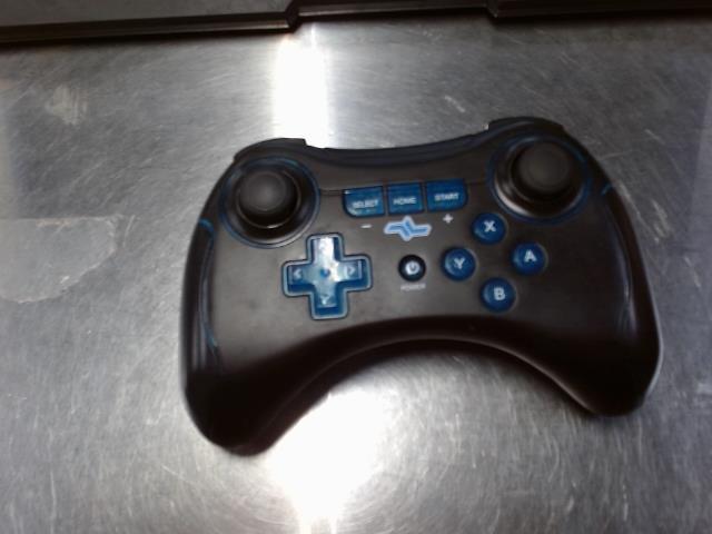 Manette wii