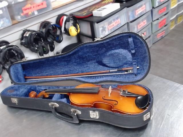 Violon+archet dcase