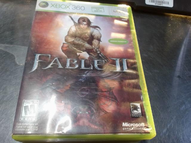 Fable 2