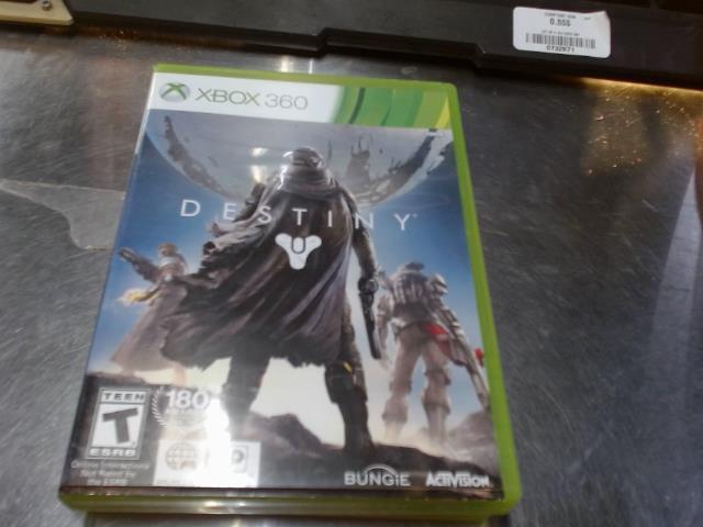 Destiny