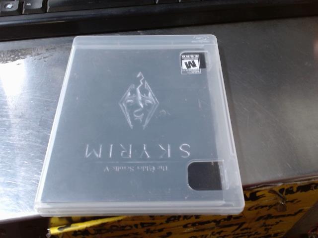 Skyrim