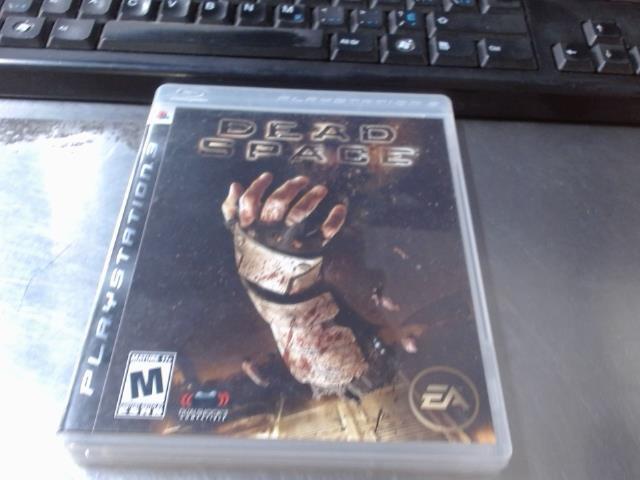 Dead space