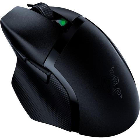 Gaming mouse basilisk x hyperspeed