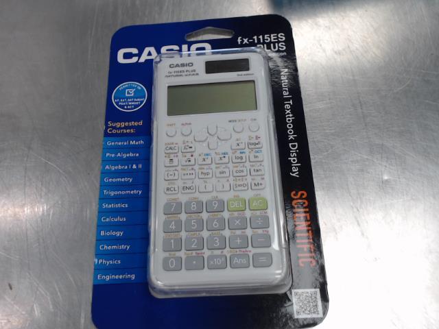 Calculatrice