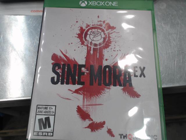 Sine mora ex