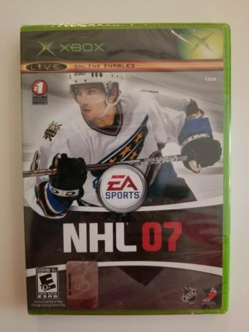 Nhl 07