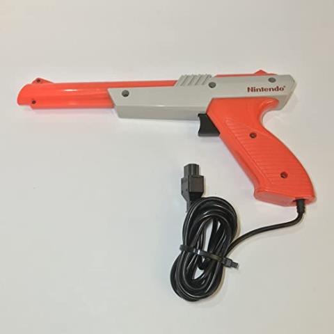 Gun duck hunt