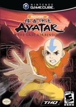 Avatar the last airbender