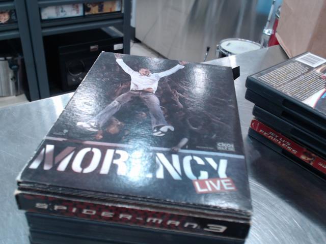 Morency