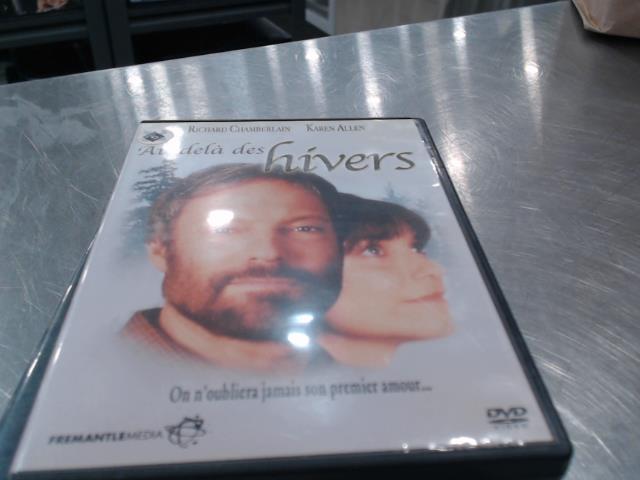 Au dela des hivers