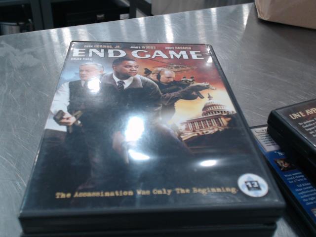 End game