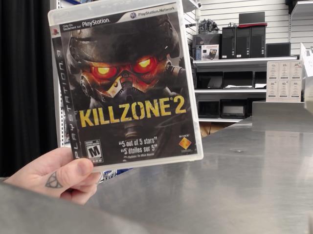 Killzone 2