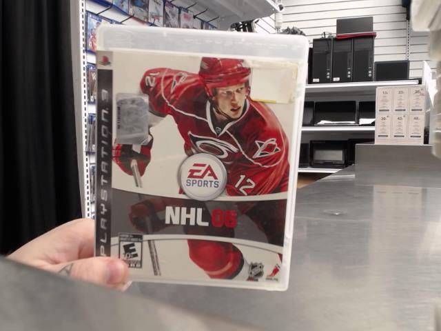 Nhl 08