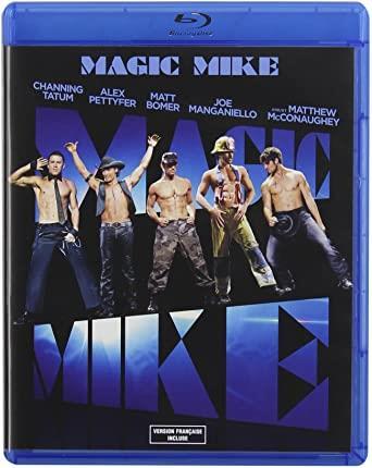 Magic mike