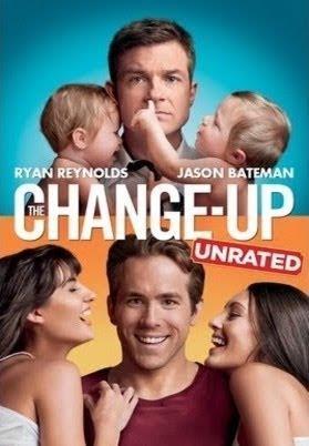 The change-up