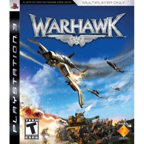 Warhawk