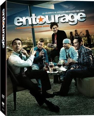 Entourage saison 2