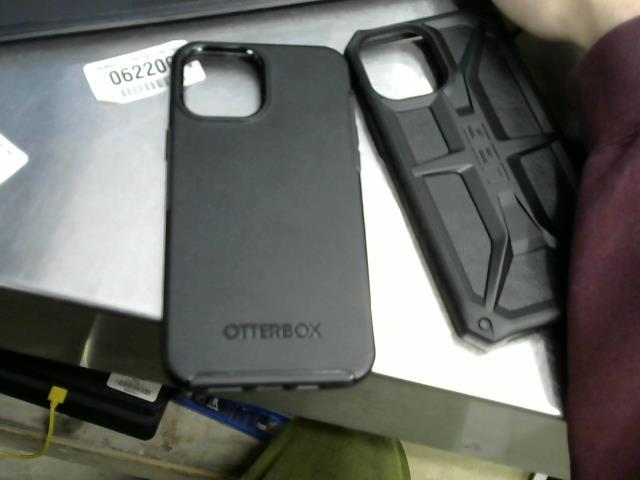 Case iphone 12 pro mas otterbox