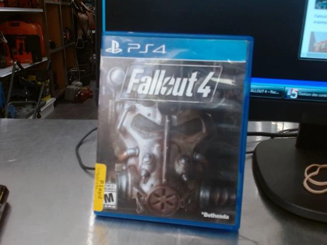 Fallout 4
