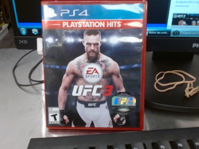 Ufc 3