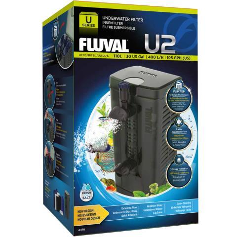 30gal purifiacteur pr aquarium