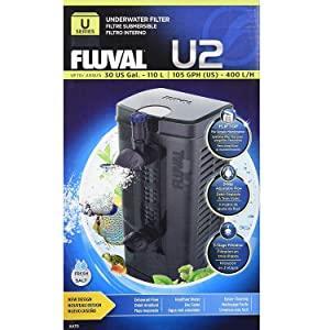 30gal purificateur pour quarium