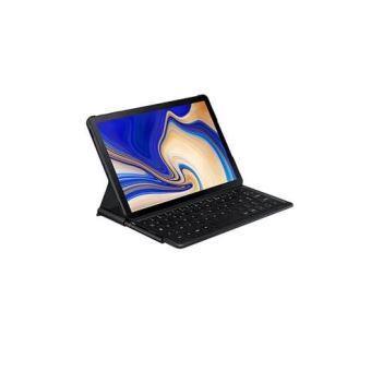 Clavier + etuit galaxy tabs4