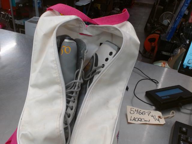 Patin a glace pour femme size 7