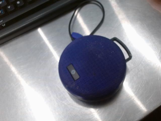 Speaker mauve