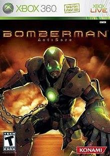 Bomberman act:zero