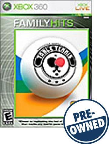 Family hits