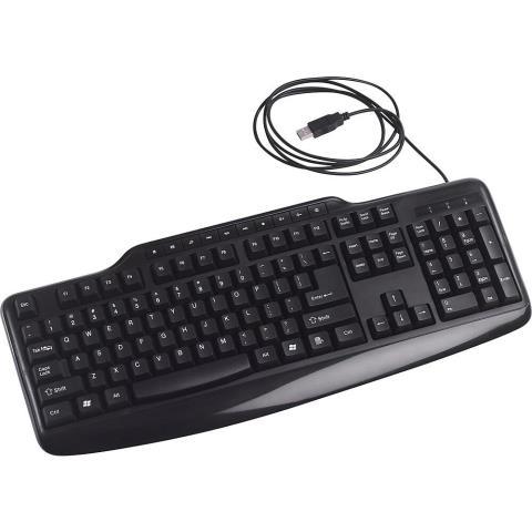 Clavier pc neuf staples