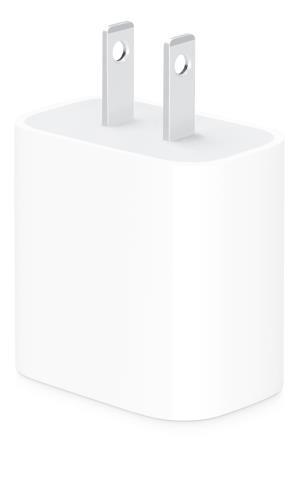 20w usb-c power adapter