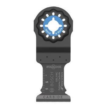 Metal heavy duty plunge cut 1-1/4
