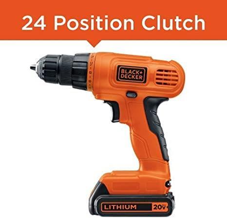 Drill in box brand new