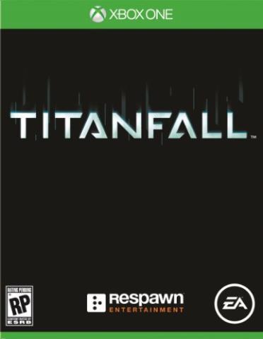 Titanfall