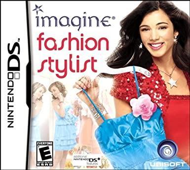 Imagine fashion stylist