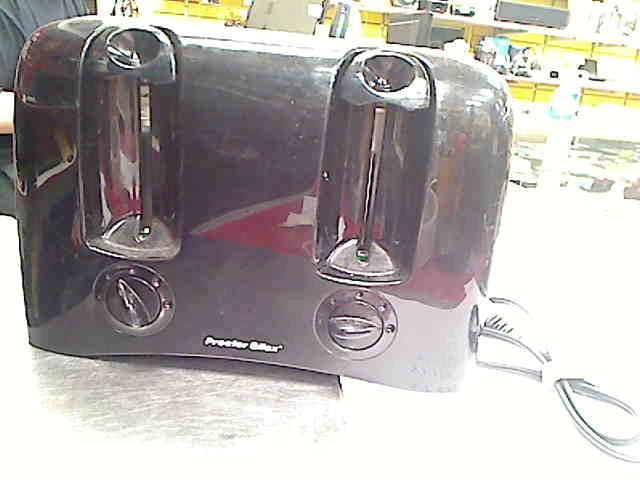 Grille pain 4 tranche usager