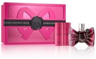 3 x 18ml eau de parfum gift set