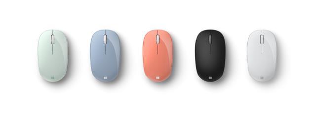 Surface pro souris bluetooth