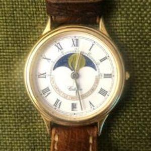 Montre citizen moon